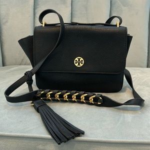 Tory Burch Black Purse